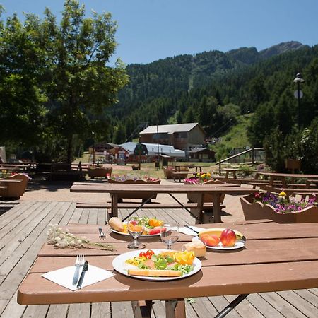 Villages Clubs Du Soleil - Les Karellis Montricher-Albanne Esterno foto