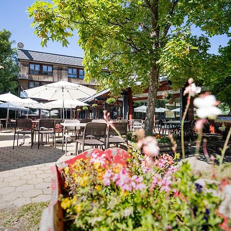 Villages Clubs Du Soleil - Les Karellis Montricher-Albanne Esterno foto