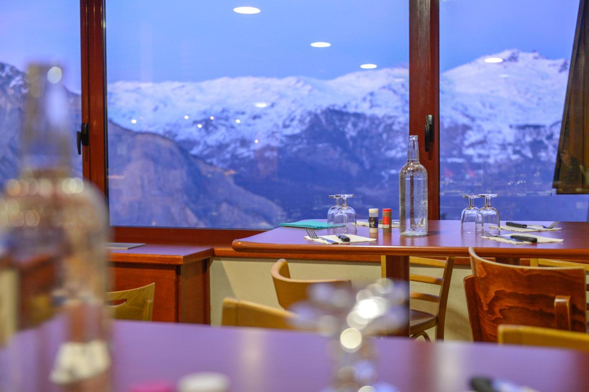 Villages Clubs Du Soleil - Les Karellis Montricher-Albanne Esterno foto