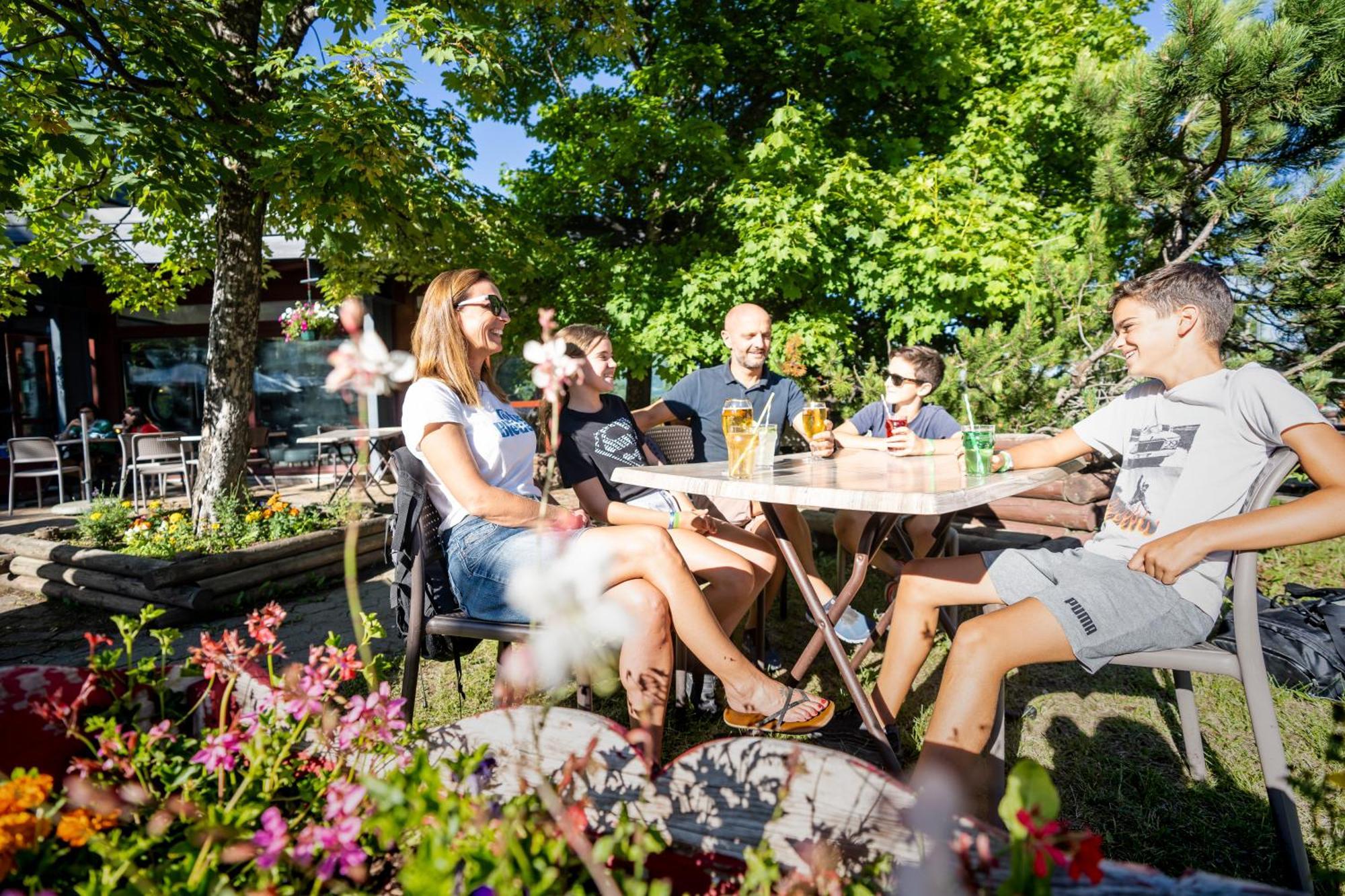 Villages Clubs Du Soleil - Les Karellis Montricher-Albanne Esterno foto